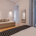 Apartment Chiado Aura By Lovelystay Lissabon