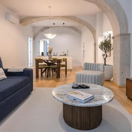 Apartamento Chiado Aura By Lovelystay *