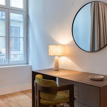 Chiado Aura By Lovelystay * Lisboa