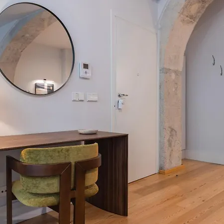 Apartamento Chiado Aura By Lovelystay *