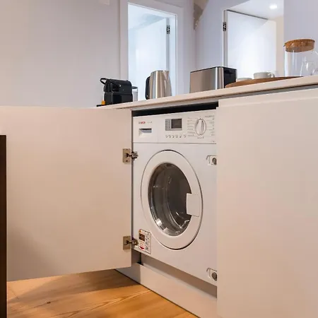 Chiado Aura By Lovelystay Apartamento