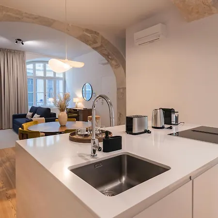 Apartamento Chiado Aura By Lovelystay *