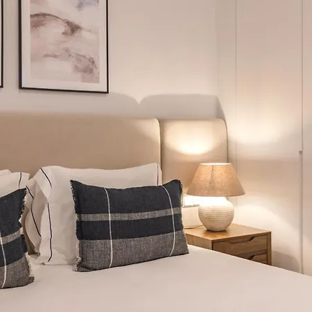 Apartamento Chiado Aura By Lovelystay