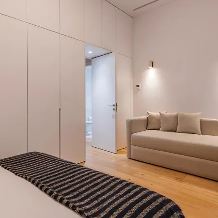 Apartamento Chiado Aura By Lovelystay
