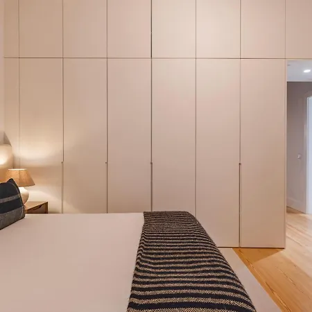 Chiado Aura By Lovelystay Apartamento *