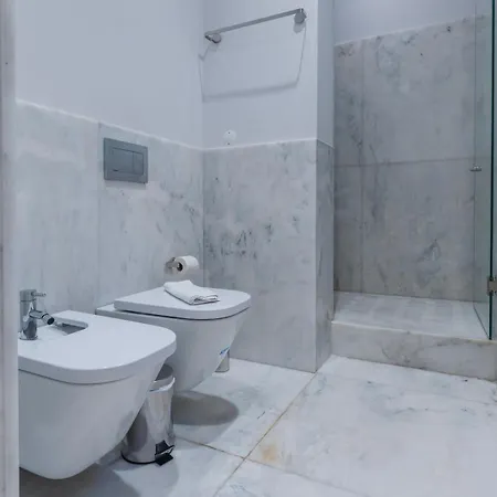 Chiado Aura By Lovelystay Apartamento Lisboa