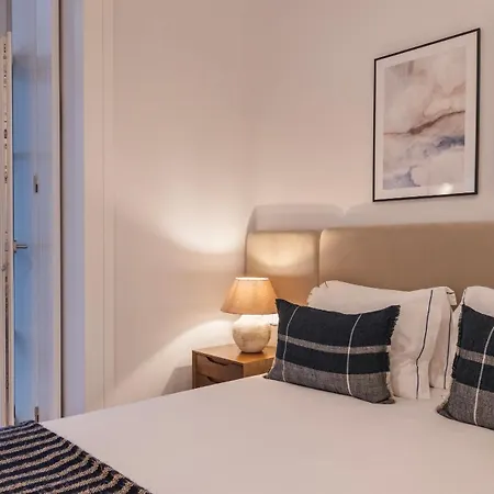 Chiado Aura By Lovelystay *