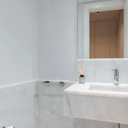 Chiado Aura By Lovelystay Apartamento
