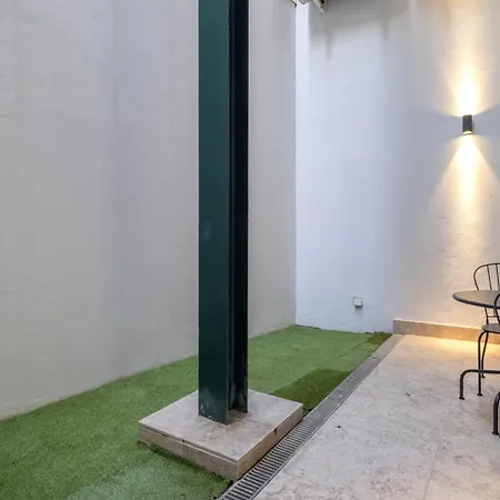 Apartamento Chiado Aura By Lovelystay *