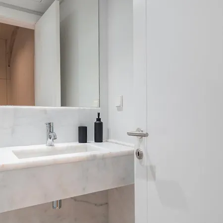 Chiado Aura By Lovelystay Apartamento *