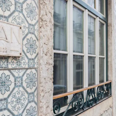 Chiado Aura By Lovelystay * Lisboa