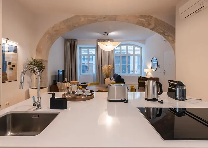 Chiado Aura By Lovelystay *
