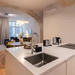 Apartman Chiado Aura By Lovelystay *