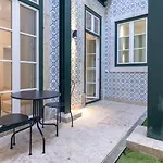 Chiado Aura By Lovelystay Apartman *