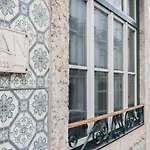 Chiado Aura By Lovelystay * Lisboa