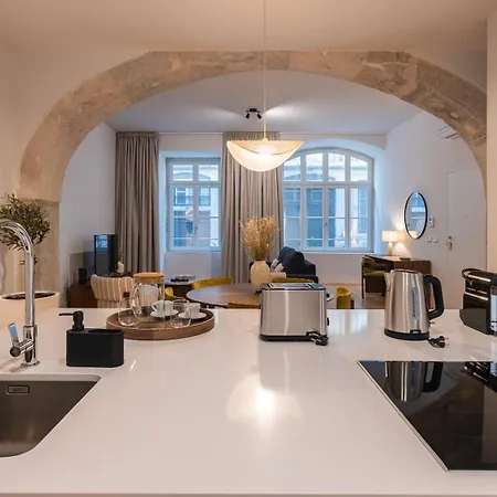 Chiado Aura By Lovelystay *