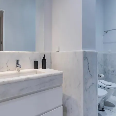 Apartament Chiado Aura By Lovelystay