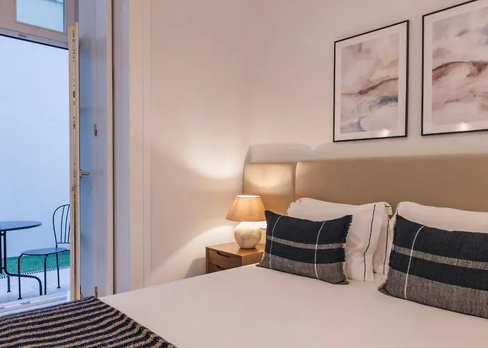 Chiado Aura By Lovelystay *
